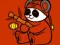 게임 Cute Panda Coloring 온라인