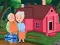 게임 Aid The Elderly Couple 온라인