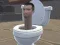 게임 Skibidi Toilet Parkour 온라인
