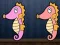 게임 Find Naughty Sea Horse 온라인