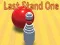 게임 Last Stand One 온라인