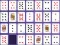 게임 Montana Solitaire 온라인