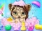 게임 My Leopard Baby 온라인