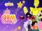 게임 Steven Universe Gem Combat 온라인