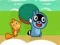 게임 Pango on the Road 온라인