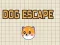 게임 Dog Escape 온라인