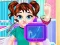 게임 Baby Taylor Ski Injury Treatment 온라인