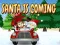 게임 Santa Is Coming 온라인