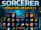 게임 Sorcerer Mahjong Marvels 온라인