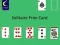 게임 Solitaire Free Card 온라인