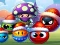 게임 Joyful Ball Bounce Mushroom Magic Adventure 온라인