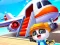 게임 Little Panda Summer Travels 온라인