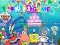 게임 Jigsaw Puzzle: SpongeBob SquarePants Party 온라인
