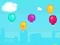 게임 Toon Balloonz 온라인