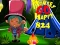 게임 Monkey Go Happy Stage 824 온라인