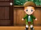 게임 Amgel Irish Room Escape 4 온라인
