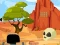 게임 Sheep Escape From Desert 온라인