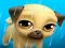 게임 My Virtual Pet Louie the Pug 온라인