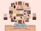 게임 My Tidy Life - Puzzle Sort 온라인