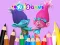 게임 Coloring Book: Cute Troll 온라인
