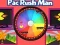 게임 Pac Rush Man 온라인