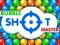 게임 Bubble Shot Master 온라인