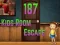 게임 Amgel Kids Room Escape 187 온라인