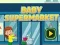게임 Baby Supermarket 온라인