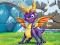게임 Jigsaw Puzzle: Naughty Dragon 온라인