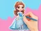 게임 Coloring Book: Chibi Princess 온라인
