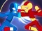 게임 Ninja Hero Fight 온라인