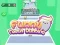 게임 Funny Teeth Running 온라인