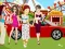 게임 Theme Park Girls Escape 온라인