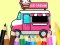 게임 Coloring Book: Ice Cream Car 온라인