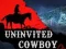 게임 Uninvited Cowboy 온라인
