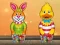 게임 Angel Easter Room Escape 온라인