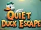 게임 Quiet Duck Escape 온라인