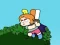 게임 Craig of the Creek Hack 'n Smash 온라인