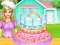 게임 Chef Felicia`s Rainbow Cake 온라인