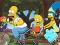 게임 Jigsaw Puzzle: Simpson Family Riding 온라인