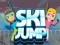 게임 Ski Jump 온라인