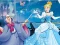 게임 Jigsaw Puzzle: Cinderella Transforms 온라인