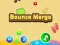 게임 Bounce Merge 온라인
