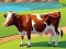 게임 Lussy Cow Escape 온라인
