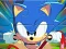 게임 Jigsaw Puzzle: Sonic Rush 온라인