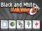 게임 Black and White Mahjong 3 온라인