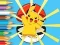 게임 Coloring Book: Poke Ball 온라인