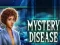 게임 Mystery Disease 온라인