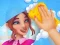 게임 House Clean Up 3D 온라인