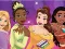 게임 Jigsaw Puzzle: Princess Photo 온라인